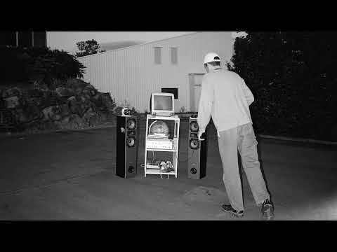 Golden Vessel - eee (feat. rei so la & Abraham Tilbury)