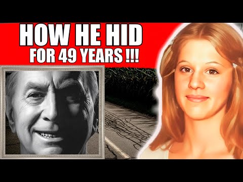 For 49 years, he was a perfect family man. Then DNA revealed his secret.