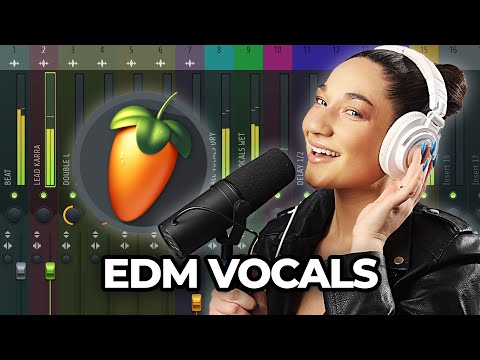 How To Write a Song from SCRATCH! | FL Studio Tutorial