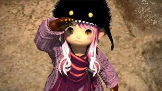 【FF14】#306  マウントほしいな【PS5】