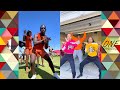 Work Out Speed Up Challenge Dance Compilation #dance #challenge