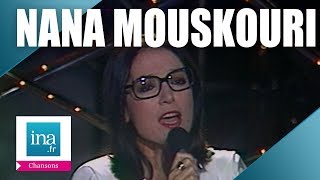 Nana Mouskouri &quot;Chiquitita&quot; | Archive INA