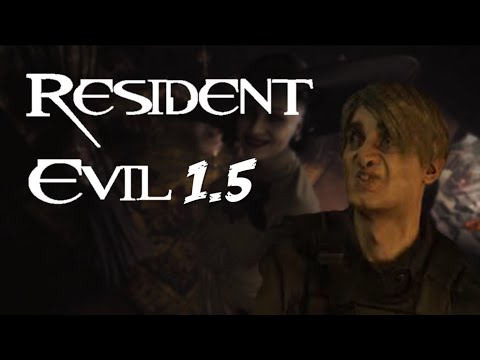 The Insane Cancelled Resident Evil Sequels