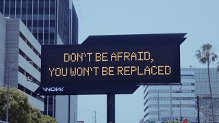 Nada Surf - &quot;New Propeller&quot; [Official Music Video]