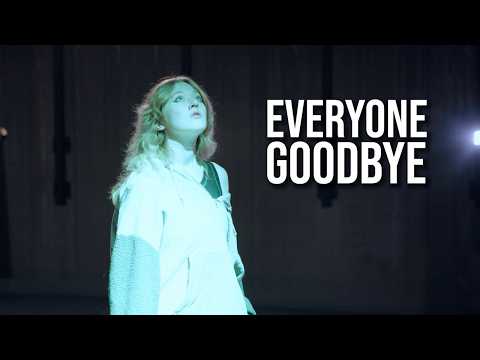 EVERYBODY GOODBYE KTL VERSION