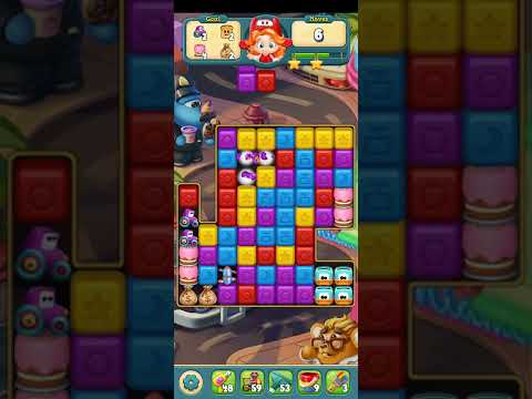 Toy Blast level 6209