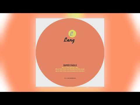 Super Paolo - Bella Topa (Fede Club Reconstruction Fast) [Audio]