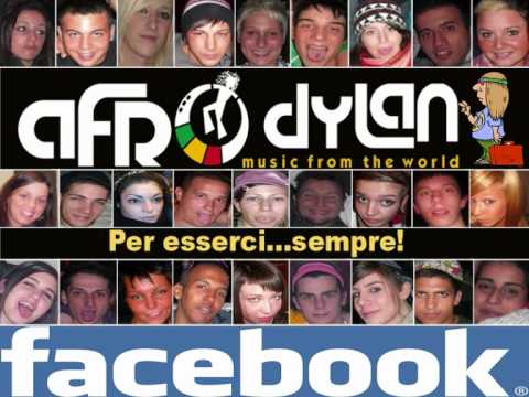 AFRO - SEBE ALLAH SAY RMX - AFRODYLAN