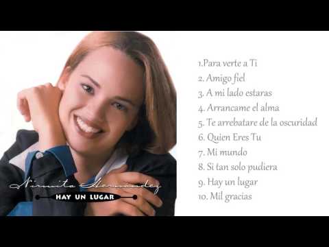 Hay Un Lugar   Nirmita Hernández   3. A Mi Lado Estaras