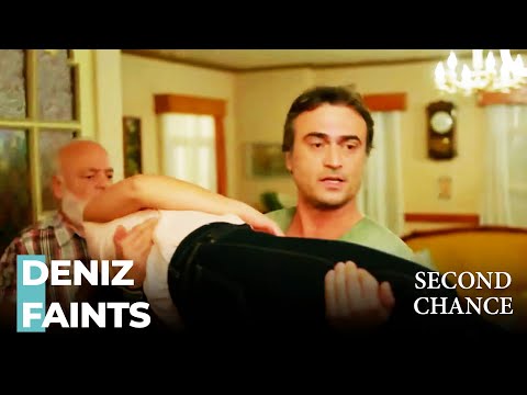 Mirat Saved Deniz - Second Chance