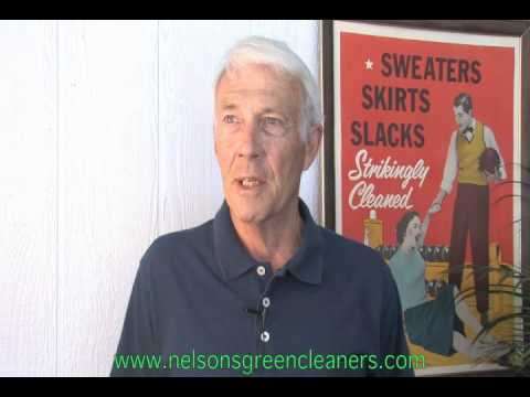 Nelson Cleaner Santa Clara LosGatos