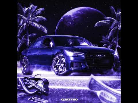 Ghostface Playa x NIGHTMORSS "QUATTRO"