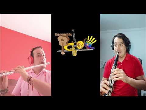 Alborada y Son (Paquito D' Rivera)