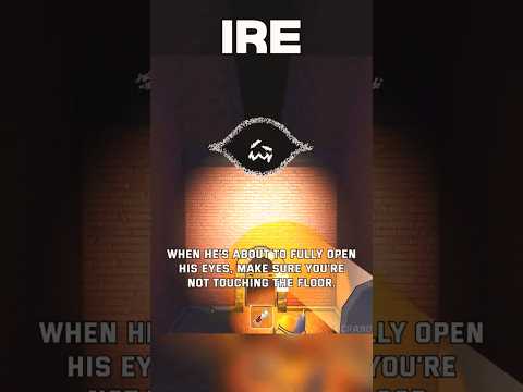 Grace: Spread The Love – How to Survive the 3 new Entities | Roblox