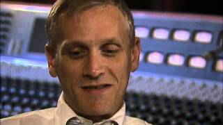 'Waking Sleeping Beauty' - Howard Ashman, Jodi Benson & Glen Keane