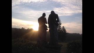 Deine Lakaien - Along our road 2ND Version Remix 2016