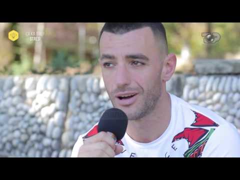 Thumb, 15 Tetor 2016 - Ca ka te re (Stresi cun i mirë)