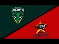 Tasmania JackJumpers Vs Perth Wildcats Game Highlights