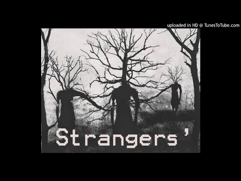 უცნობი & მამა სერაფიმე( Strangers' Remix )