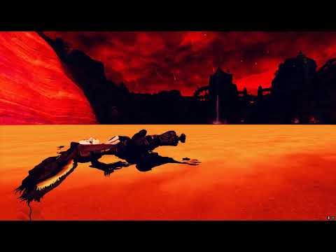 [SPOILERS] Thavnairian Nights