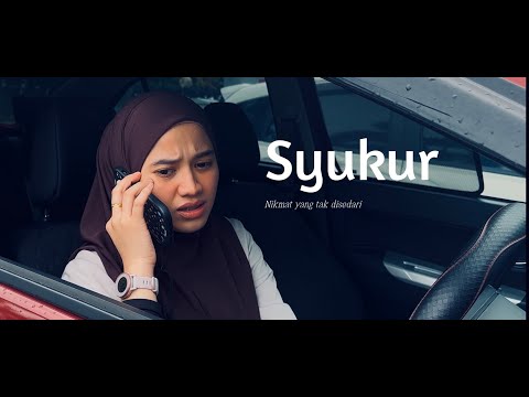 SYUKUR | SHORTFILM