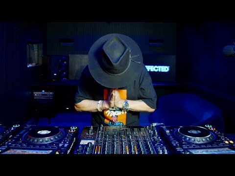 Louie Vega - Deep, Classic & Underground Vocal House Music Summer Mix (Live from Defected HQ)