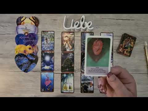 was will er wirklich, was trennt euch, was passiert als nächstes und das Ergebnis