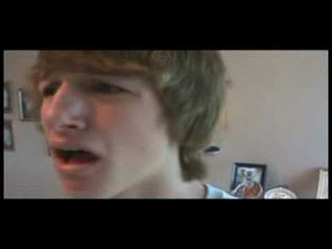 Fred's Mom Has A Hangover