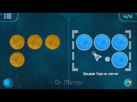 DiVision - Symmetry in Space video