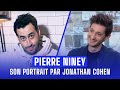 Dans la tête de Pierre Niney par Jonathan Cohen