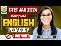 CTET 2024 - English Pedagogy Complete Marathon by Himanshi Singh