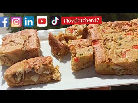 The Easiest Way To Cook Moi Moi and fish // How To Cook Moi Moi With fish  #recipe #moimoi #healthy