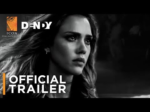 SIN CITY: A DAME TO KILL FOR | Official Australian Trailer
