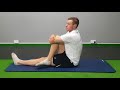 Lower Back Mobility