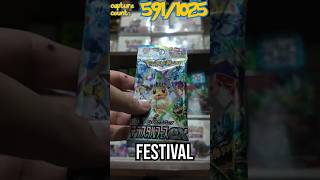 Pokedex Binder Ep. 23 - Terastal Festival Pack