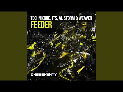 Feeder (Original Mix)