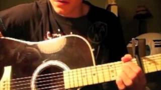 How to play Love In a Box by The Workday Release