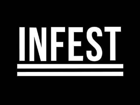 I N F E S T | Mythic Grong, the Jungle Lord | Unholy DK PoV