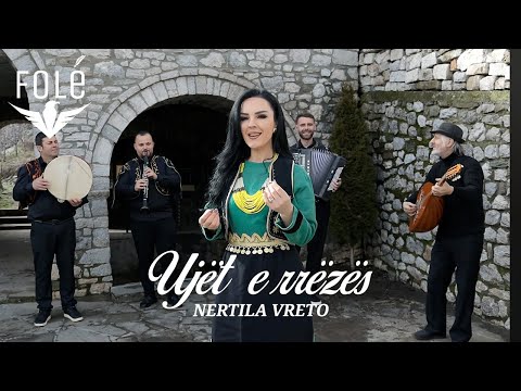 Nertila Vreto - Ujët e rrëzës [Prod.Dani]