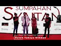 Tayangan Perdana Sumpahan Syaitan 23.02.2023 Gala Night #DadiCinema | Satan's Curse in #netflix