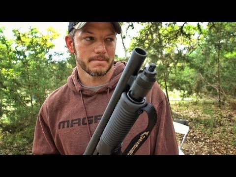 Owning This Gun is a Felony...