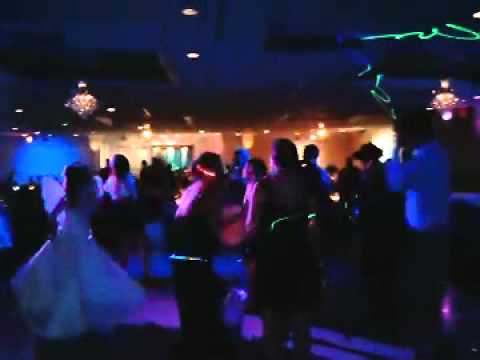 DJ event at Lakeland Manor