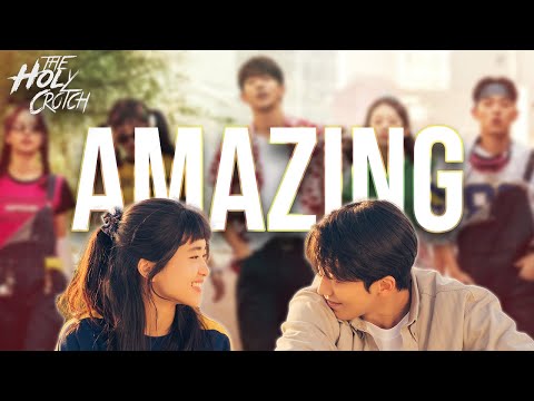 Twenty Five Twenty One Is AMAZING