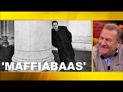 Maffiabaas Jan - VI COMPILATIE