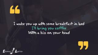Say You Won&#39;t Let Go - James Arthur (Boyce Avenue acoustic cover) [Lyrics HD]