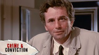 Iconic Gotchas From Columbo Season 7 | Crime & Conviction