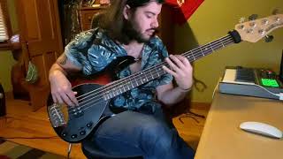 Tower of Power - Credit