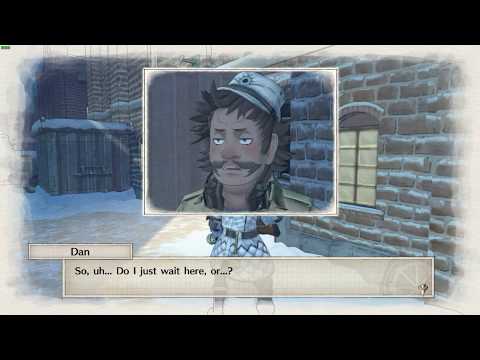 VC4 Blind Playthrough (Pt. 88, Ch. 12): Reaching Warehouse D2
