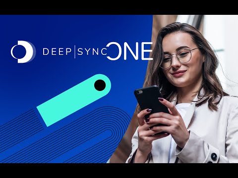 Deep Sync One: Easy and Cost-Effective Audience Solutions