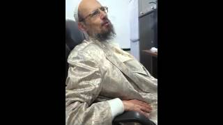 מעלה מיוחדת בשביעי של פסח בשנה שבפסח אין שבת חול המועד - הרב דב קוק